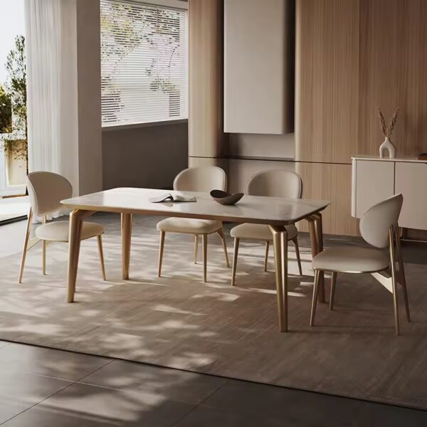 Napoli Luxury Dining Chair Dining Room