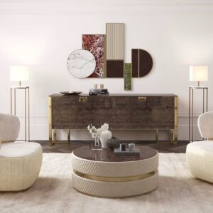 Nexa Sideboard