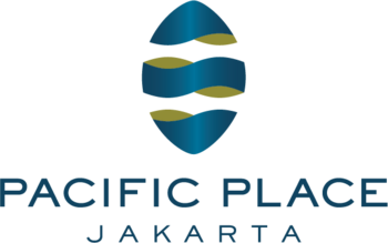 Pacific Place Jakarta logo