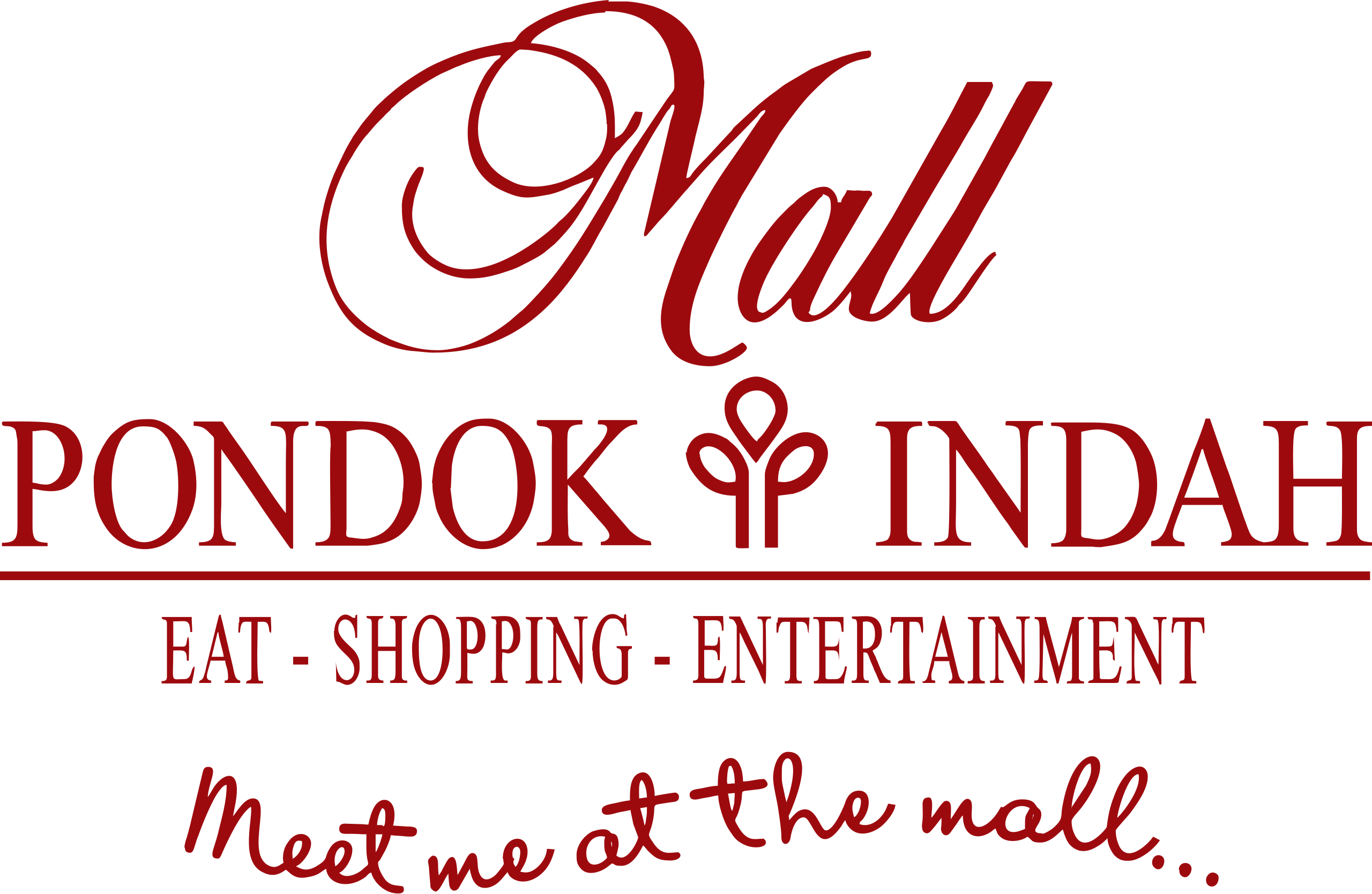 Pondok Indah Mall.svg