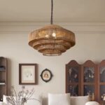 Seri Lampu Gantung Minimalis Living Room