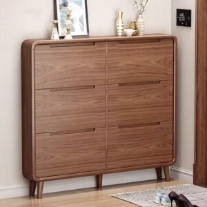 Shoe Lemari Sepatu Minimalis Tertutup Kayu Shoe Lemari Sepatu Minimalis Tertutup Kayu