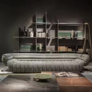 Terrace Luxury Office Lounge Sofa