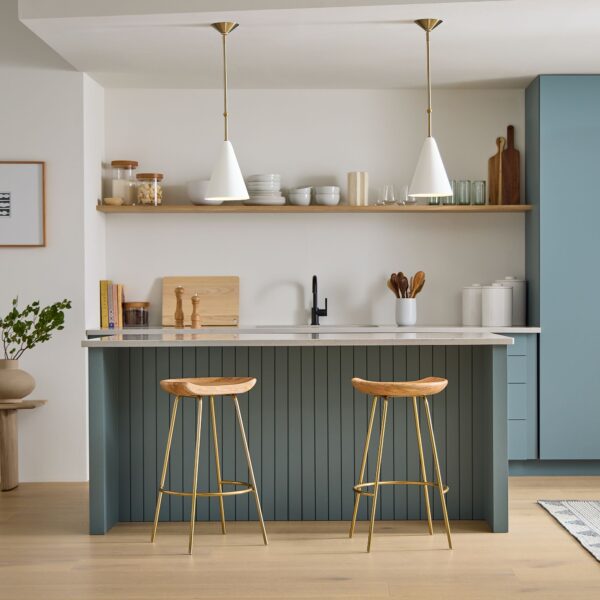 Urban Bar Stool Wood