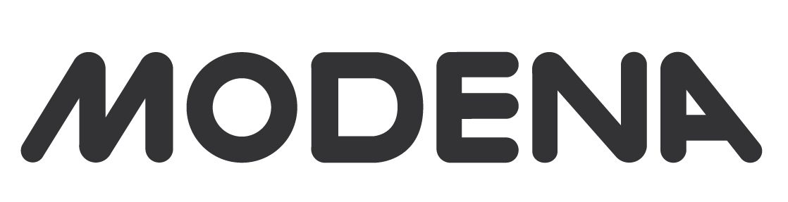 logo modena new