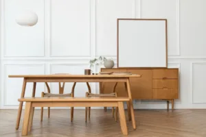 Apa Bedanya Furniture dan Mebel
