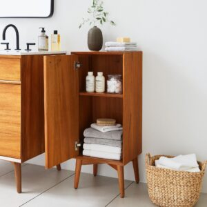 Avara Kabinet Kamar Mandi Minimalis Avara Kabinet Kamar Mandi Minimalis Kayu Jati