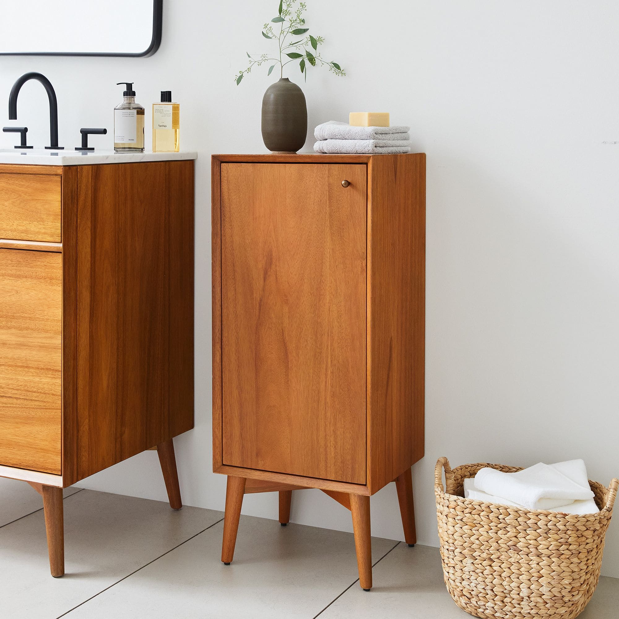 Avara Kabinet Kamar Mandi Minimalis Avara Kabinet Kamar Mandi Minimalis