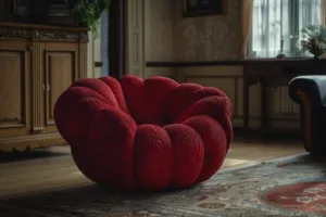 Cara Membersihkan Sofa Kain Beludru dari Noda