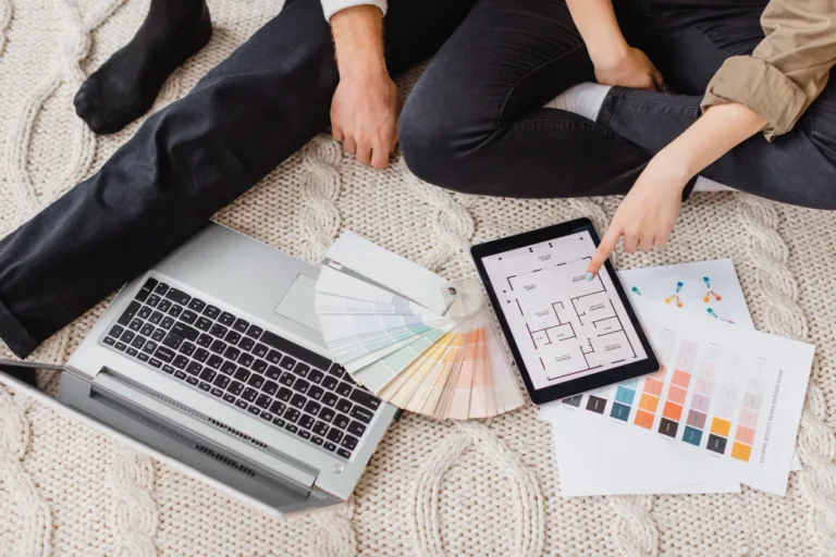 Desain Interior vs Arsitek