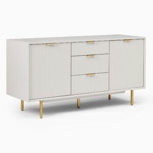 Evia Sideboard Evia Sideboard White
