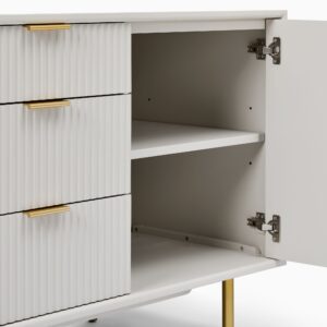 Evia Sideboard Evia Sideboard Wood