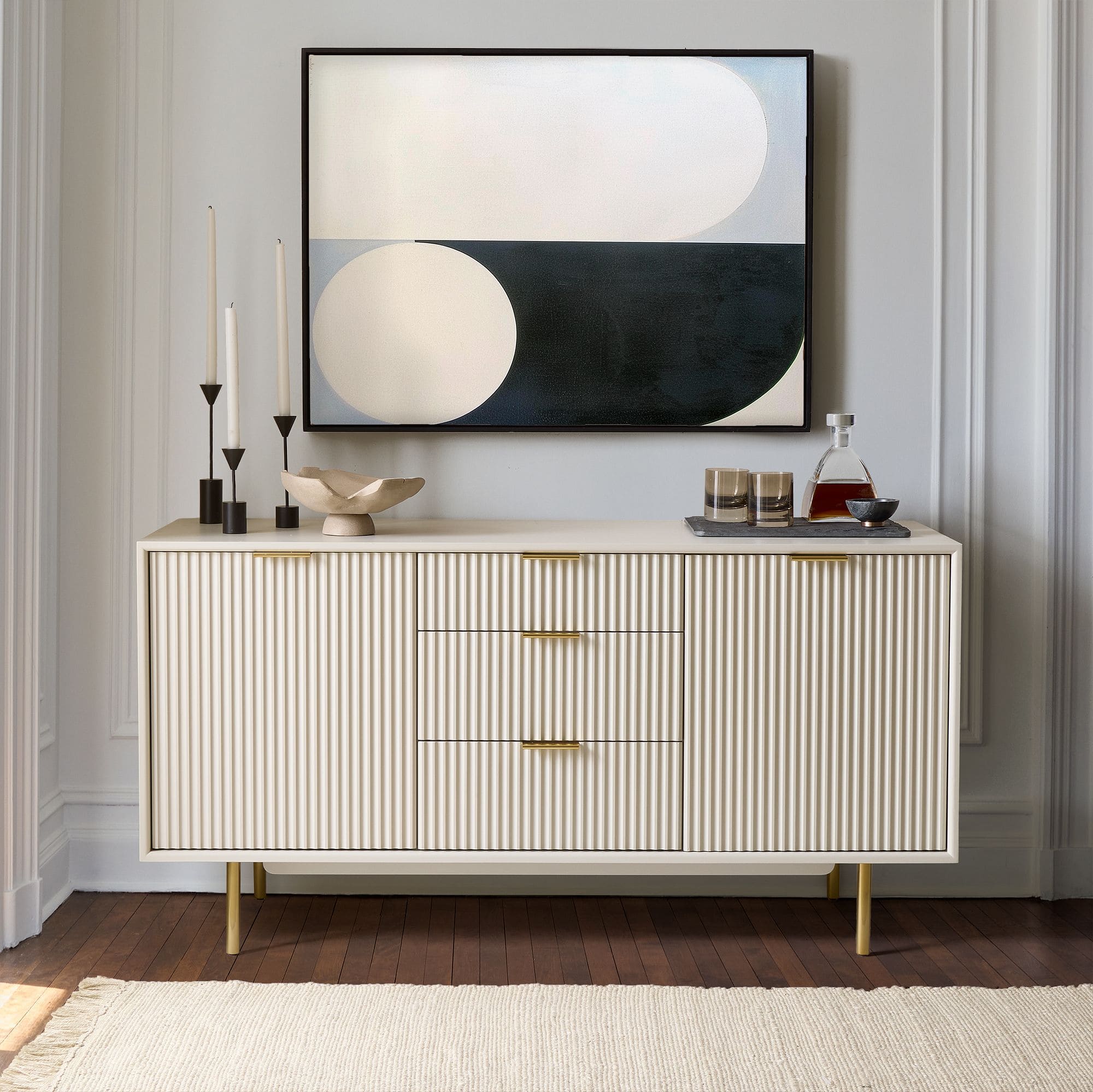 Evia Sideboard