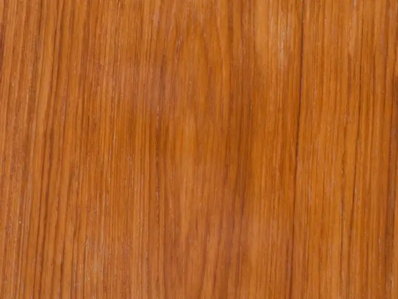 Material Gardena Teak