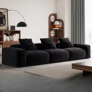 Luvra Modular Sofa 3 Seater