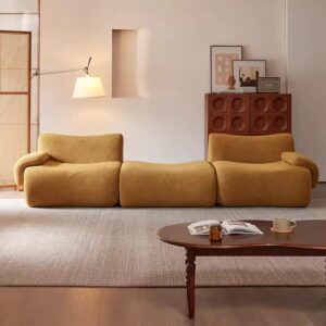 Martha Sofa Modular 3 Seater
