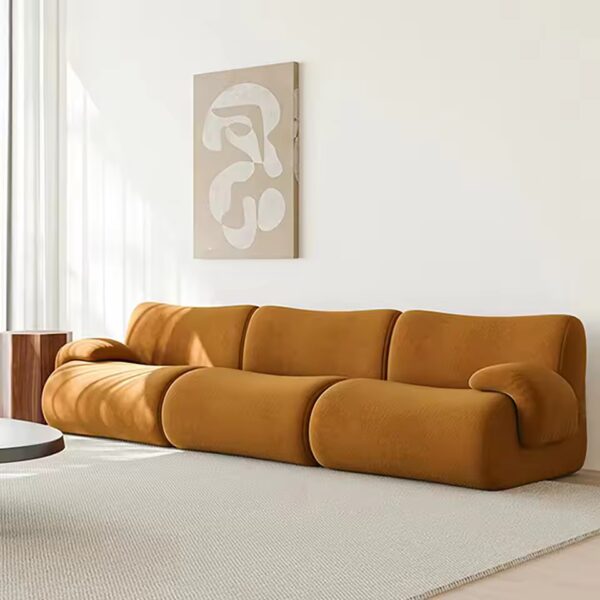 Martha Sofa Modular 3 Seater Living room