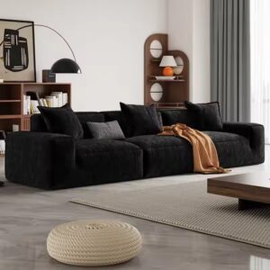 Luvra Modular Sofa 3 Seater