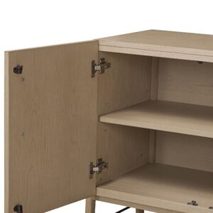 Oakline Sideboard Living Room