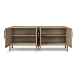 Oakline Sideboard Wood