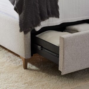 Rimba Dipan HPL Minimalis Modern​