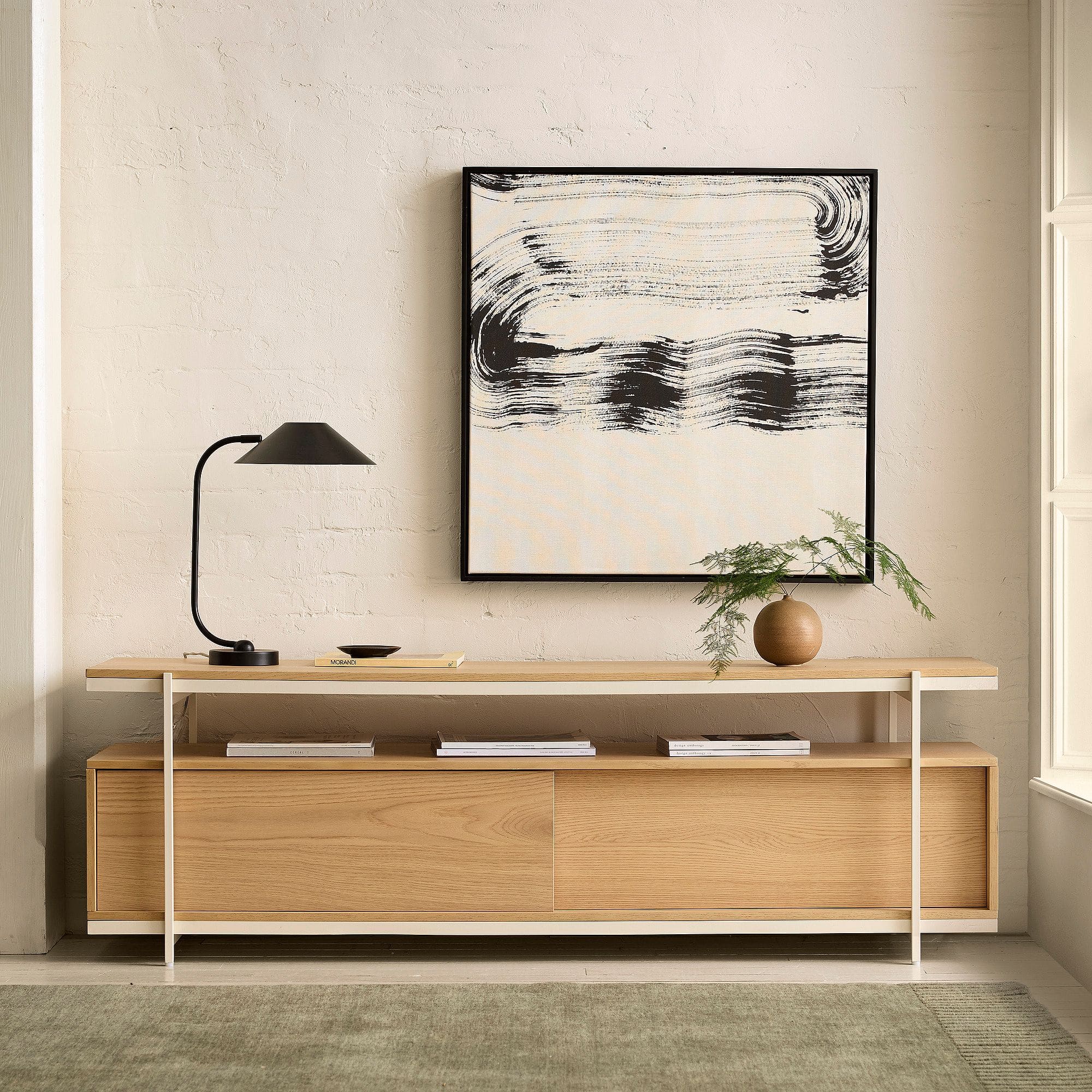 Santori Meja Console Minimalis Modern Santori Meja Console Minimalis Modern