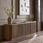 Taru Sideboard Cabinet