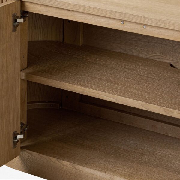 Taru Sideboard Cabinet Living Room