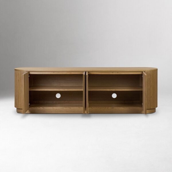 Taru Sideboard Cabinet Wood