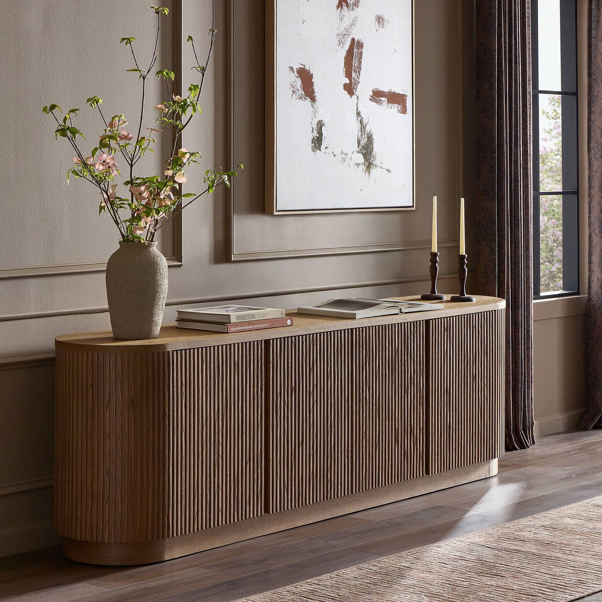 Taru Sideboard Cabinet