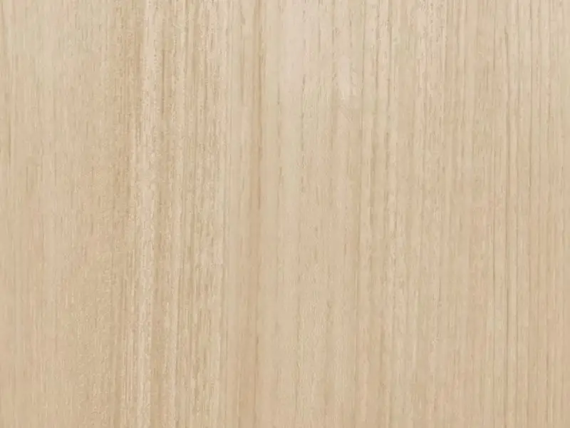 Material Teak Light Brown