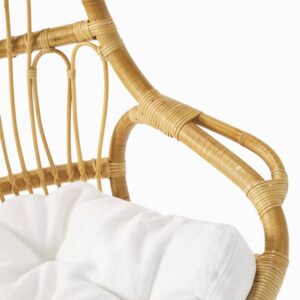 Ubud Ayunan Rotan Gantung Ubud Ayunan Rotan Gantung Minimalis