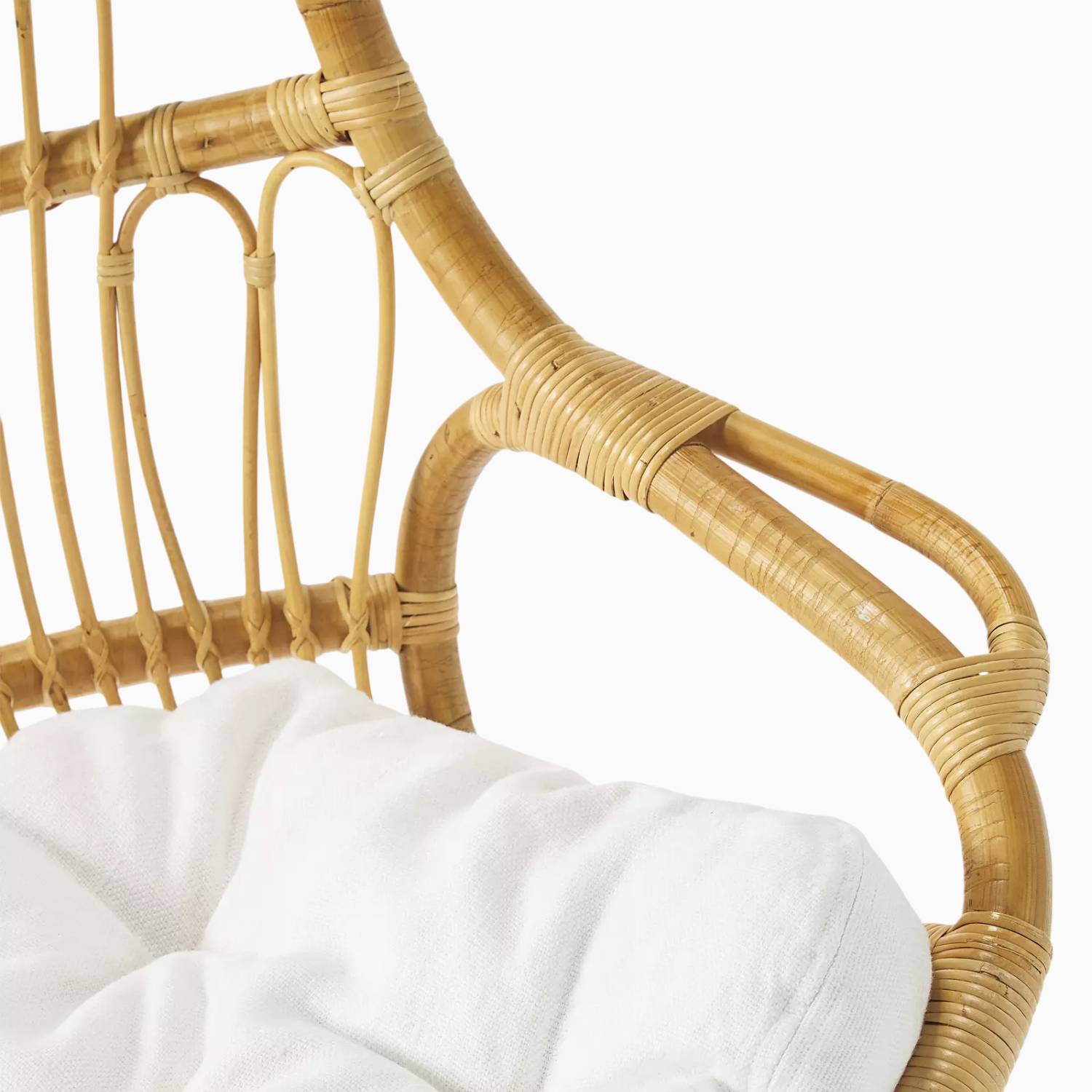 Ubud Ayunan Rotan Gantung Minimalis Ubud Ayunan Rotan Gantung Minimalis