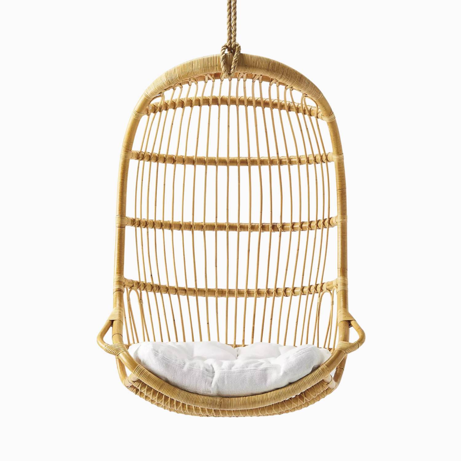 Ubud Ayunan Rotan Gantung Outdoor Ubud Ayunan Rotan Gantung Outdoor