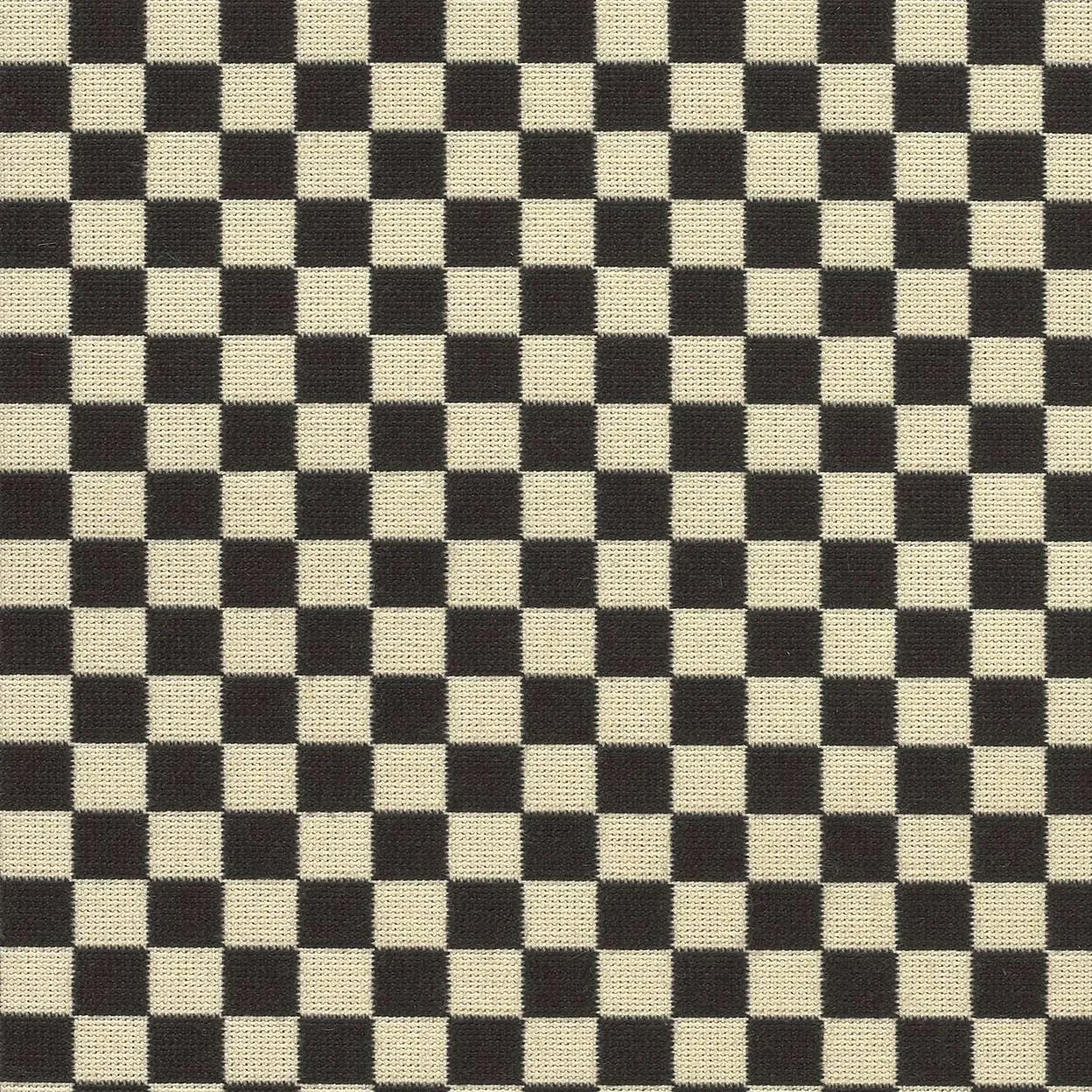 Material W sw maharam checker black white 11zon