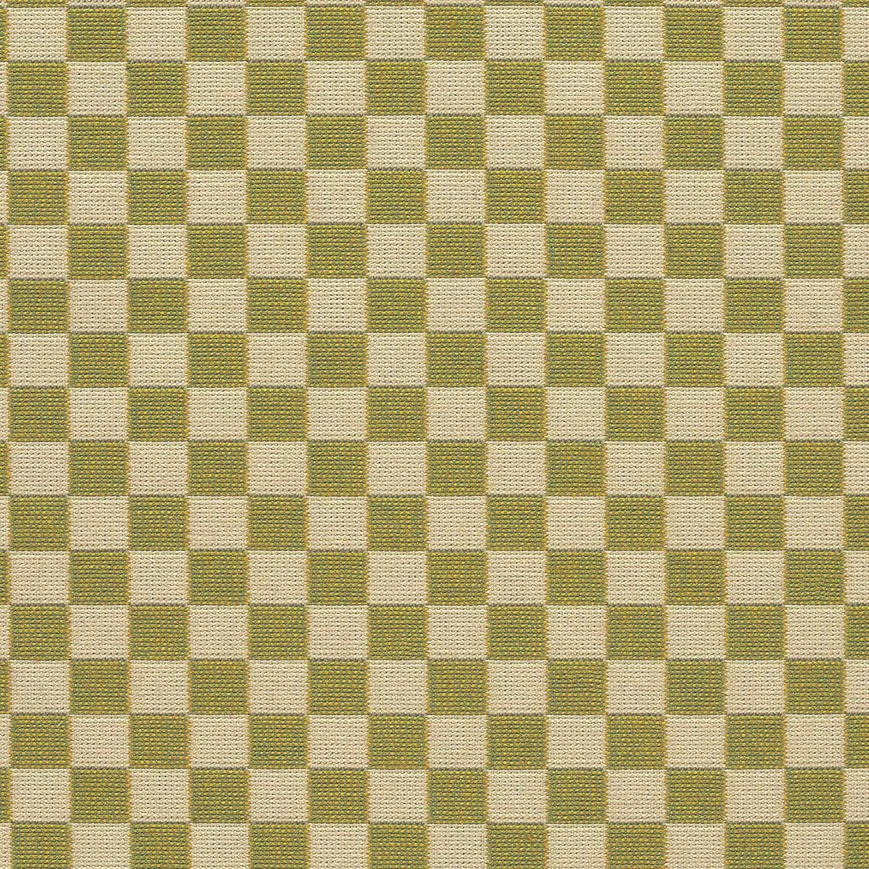 Material W sw maharam checker emerald light ivory 11zon