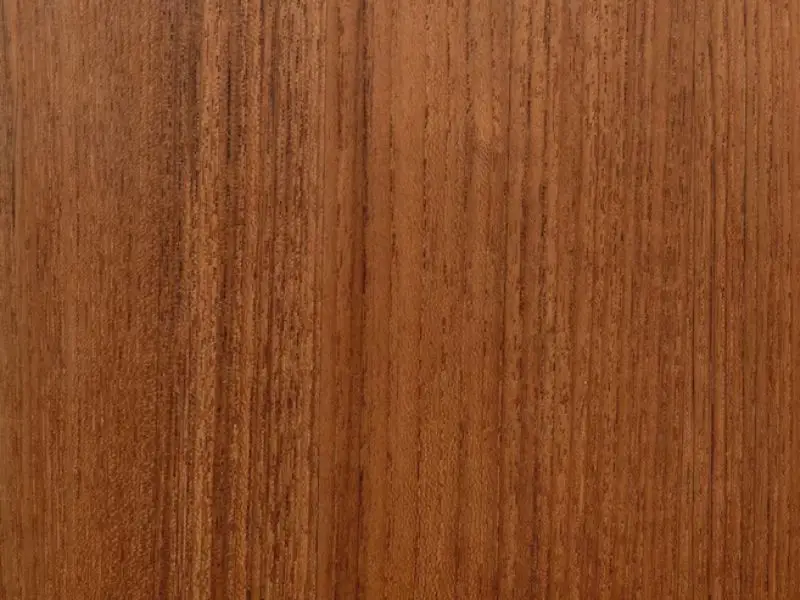 Material Walnut Brown