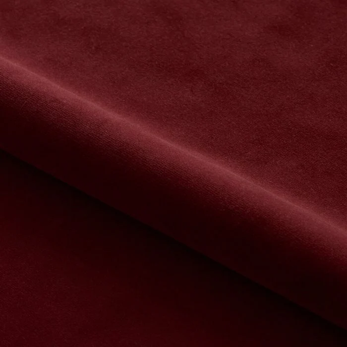 Material cottonvelvet bayberry 1