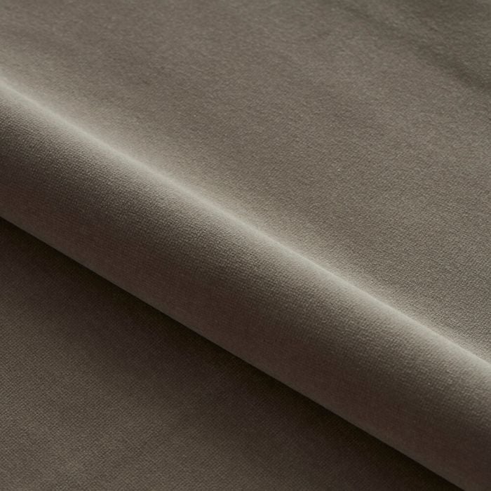 Material cottonvelvet dusty lilac 1