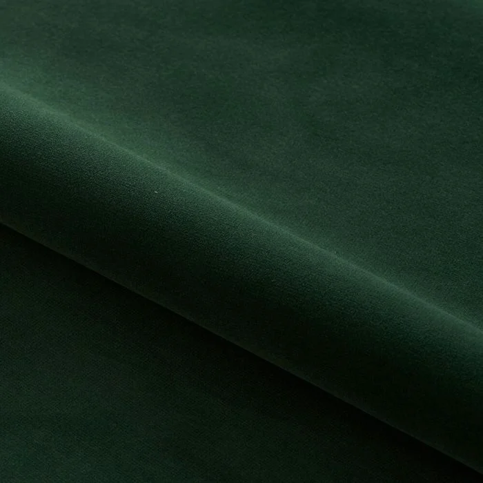 Material cottonvelvet hunter 1