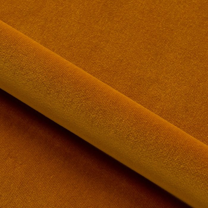 Material cottonvelvet mango 1