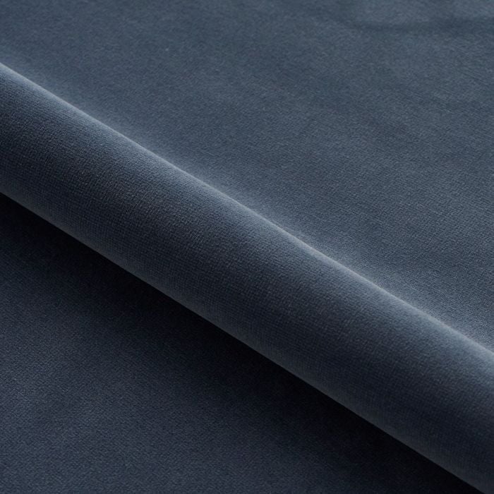 Material cottonvelvet wedgewood 1