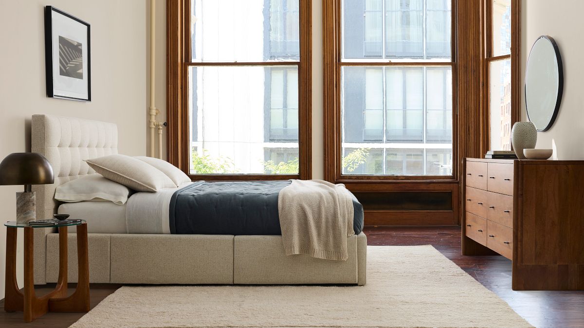 furniture kamar tidur