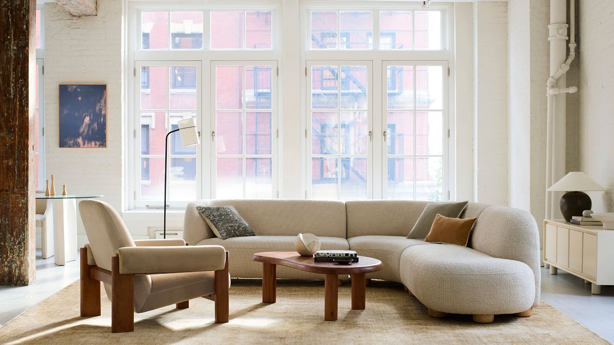 furniture ruang tamu