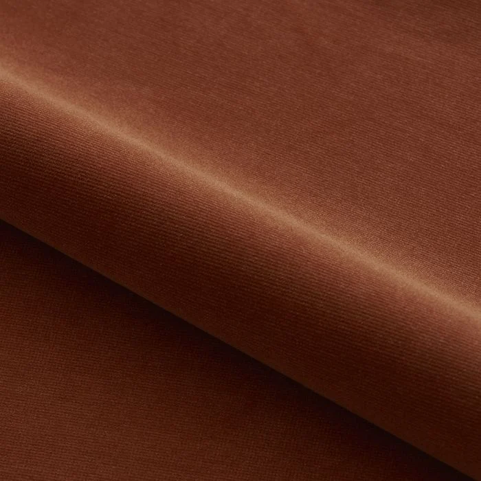 Material lustrousvelvet hazelnut 1