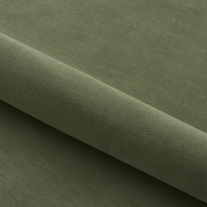 Material lustrousvelvet lime 1