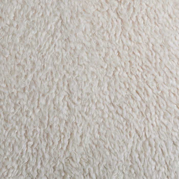 Material sheepskin long hair 1
