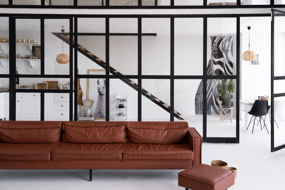 Apa Itu Desain Interior Industrial Apa Itu Desain Interior Industrial