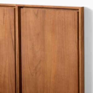 Aveline Headboard King Minimalis