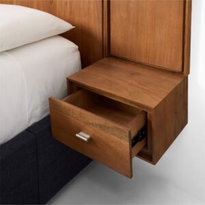Aveline Headboard King Storage